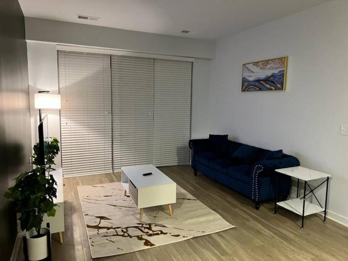 Private Bedroom Fountain Square - Shared Indianapolis Zewnętrze zdjęcie